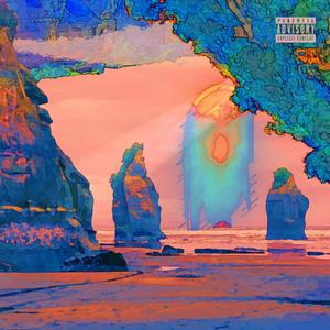 Swimming >S.W. + Ming< In The Dark (feat. WVX, s.w.679 & mlee2008)