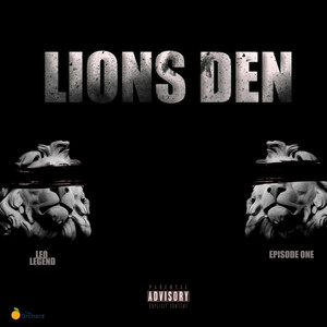 Lions Den Episode One (Album) [Explicit]