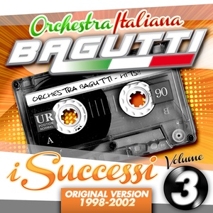 I successi: 1998-2002, Vol. 3