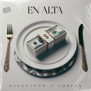EN ALTA (feat. Adrian)