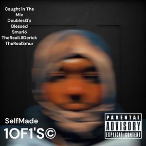 Caught In The Mix (feat. Smurió & Swervé ) [Radio Edit] [Explicit]