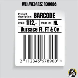 Barcode (feat. FT & Ov)