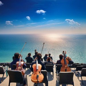 Orchestra For Introspective Moments