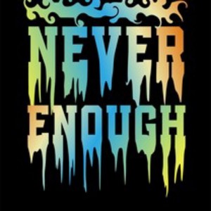Never Enough (COVER版)