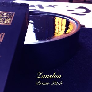 Zanshi