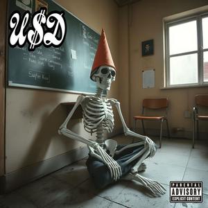 CraxXxy (feat. Drip Acid) (Explicit)