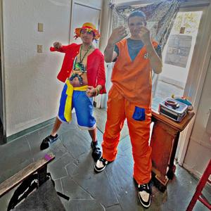 GEEKER (feat. BMS RECORDS & Luckystar7) (Explicit)