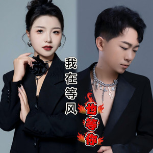 我在等风也等你