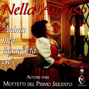 Ottavio DURANTE - Magnificat III Toni