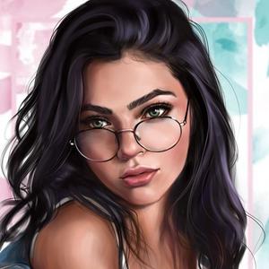 The Mad Girl (Drill Rap Version)