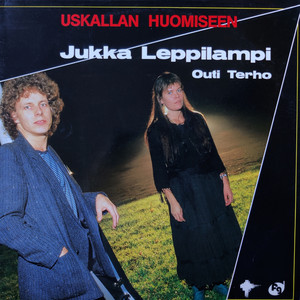 Ystävän toinen laulu