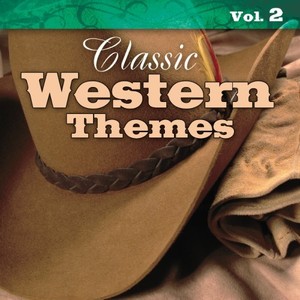 Classic Western Themes Vol. 2