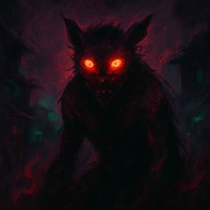 Modo Caçadora (Explicit)