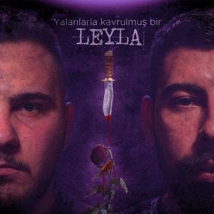 Leyla (feat. Fırat) [Explicit]