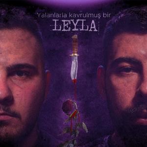 Leyla (feat. Fırat) (Explicit)