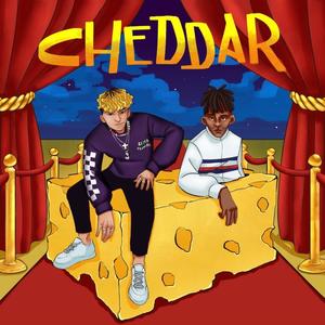 Cheddar(feat. Soja!) (Explicit)