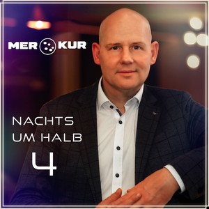Nachts um halb 4