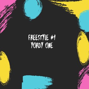 Freestyle #1 (Explicit)