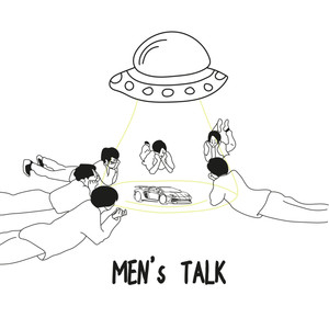 Men's talk