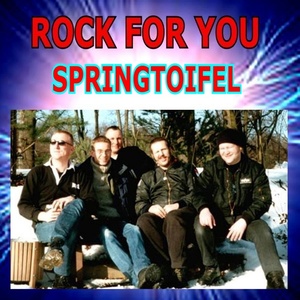 Rock for You - Springtoifel