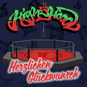 Herzlichen Glückwunsch (Explicit)