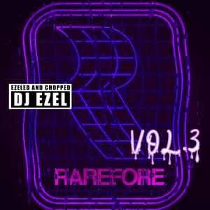 Materia (feat. TYOSiN) (EZELED & CHOPPED) (Explicit)