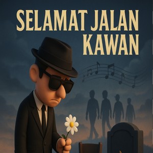 Selamat Jalan Kawan