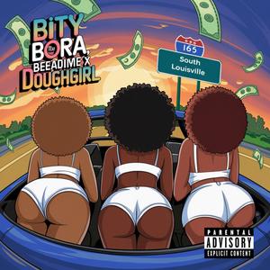 I -65 (feat. Beeadime & Dough Girl) [Explicit]
