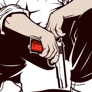 Hammer up (Explicit)