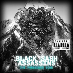 Right Here(feat. C-Dash, Rigamortis, Widget & RBF) (Explicit)