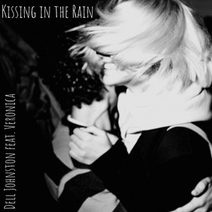 Kissing in the Rain