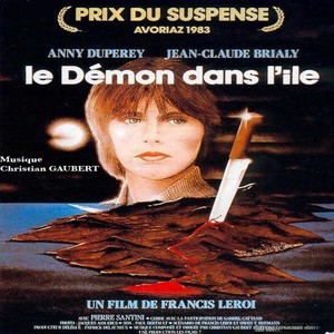 Le demon dans l'ile (Bande originale du film)