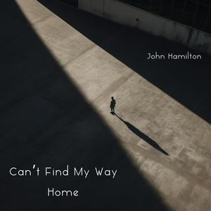 Can't Find My Way Home (feat. John Hamilton)