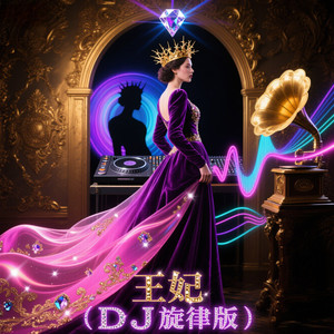 王妃 (DJ旋律版)