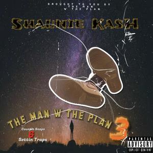 The Man With The Plan 3 (Explicit)