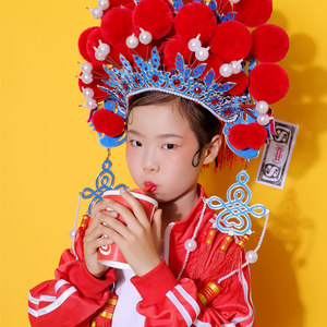 笠翁渔歌 (童音版)