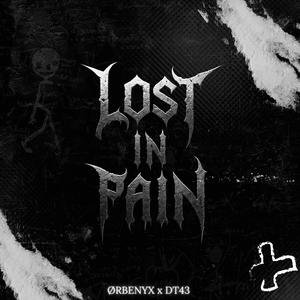 LOST IN PAIN (feat. DT43)