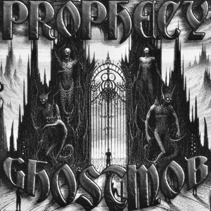 Prophecy (feat. TA$TY & Thatboyjay) (Explicit)