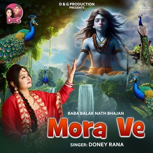 Mora Ve