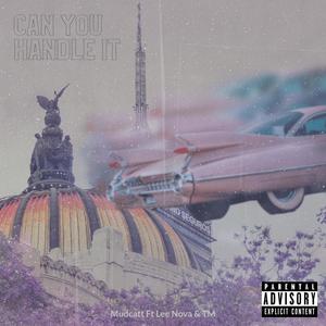 Can You Handle It (feat. Lee Nova & TM) [Explicit]