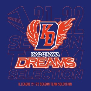 D.LEAGUE 21 -22 SEASON - TEAM SELECTION (Explicit)