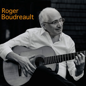 Roger Boudreault