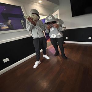 Ricky (feat. Bliqbready, Khi Krash & E3 Purgin)