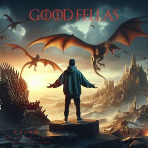 Good Fellas (feat. RING DAVIES) [Explicit]