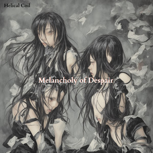 Melancholy of Despair