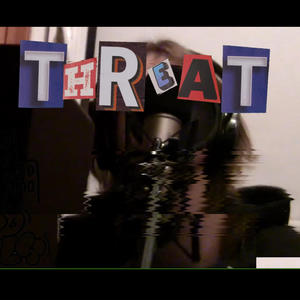 Threat (feat. Perfi & floroooo) (Explicit)