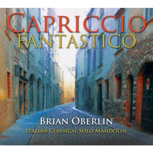 Capriccio Fantastico