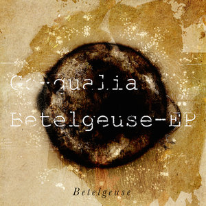 Betelgeuse (neutrino-ver)