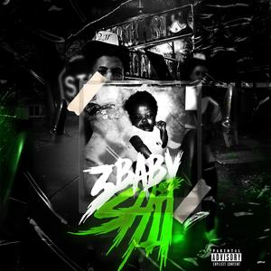 3 Baby **** (Explicit)