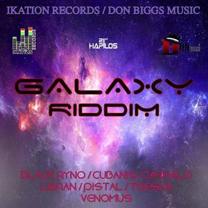 Galaxy Riddim